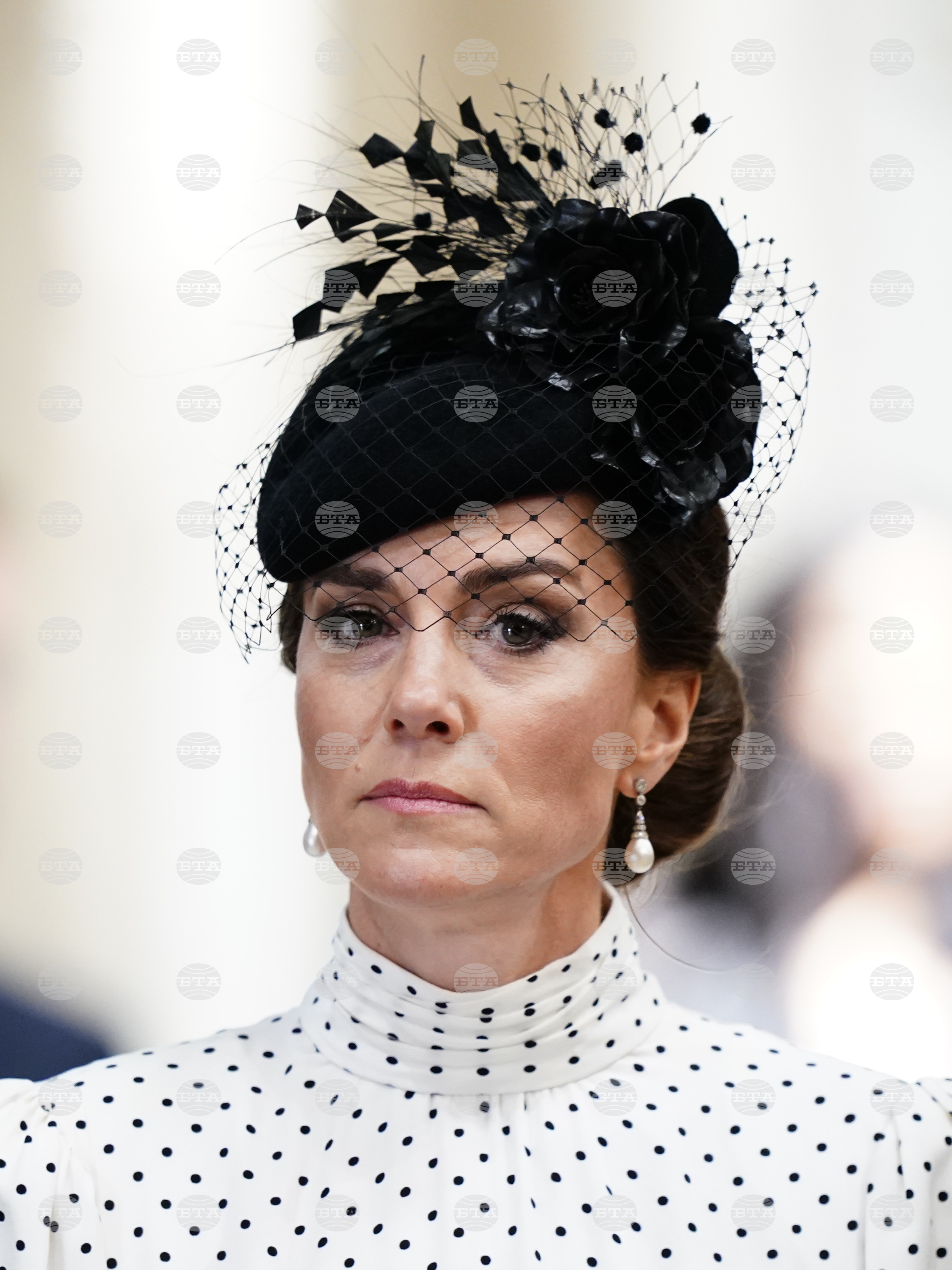 Britain Royals VE Day