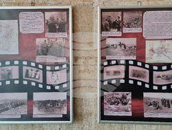 Монтана - изложба - Втора световна война