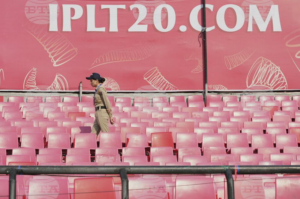 India IPL Cricket