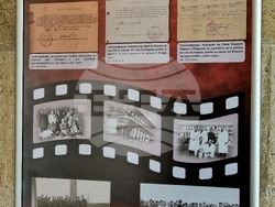 Монтана - изложба - Втора световна война