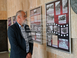 Монтана - изложба - Втора световна война