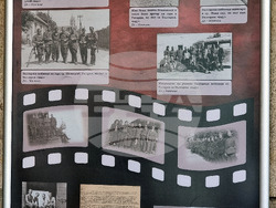 Монтана - изложба - Втора световна война