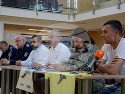 Снимка: Община Варна