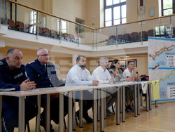 Снимка: Община Варна