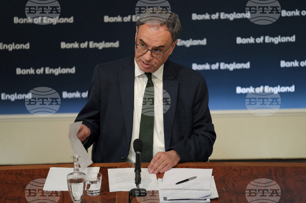 Britain Economy