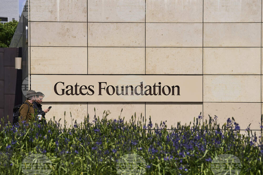 Philanthropy-Bill Gates