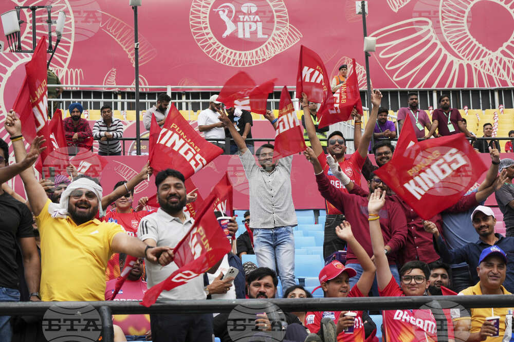 India IPL Cricket