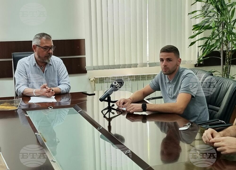 Община Тунджа отвори прием за нови проекти по обществената инициатива „С Тунджа в сърцето”