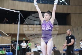 Варна - Световна купа по спортна гимнастика - Виктория Венциславова