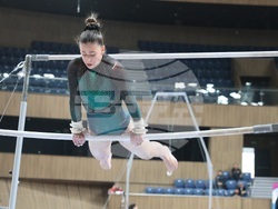 Варна - Световна купа по спортна гимнастика - Никол Стоименова