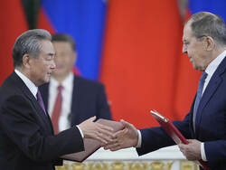 Russia Victory Day