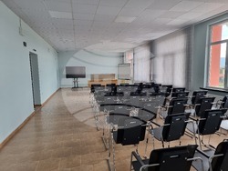 В ремонтирана сграда влязоха учениците от Професионална гимназия по техника и електротехника в Монтана - 2