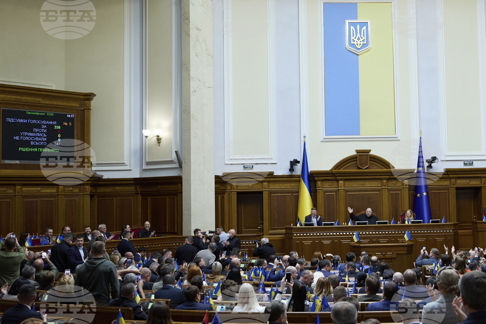 Украинска депутатка призова за евакуация на всички от Суми, които не могат да вземат участие в отбраната