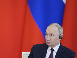 Russia Victory Day
