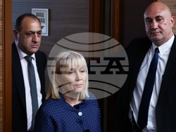 Парламент - избор на председател, заместник-председател и членове на Комисията за защита от дискриминация