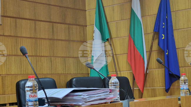 Общинският съвет в Разград ще гласува актуализация на бюджета на общината за 2025 г. 