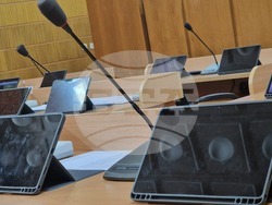 Разград - Общински съвет - бюджет