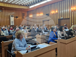 Разград - Общински съвет - бюджет