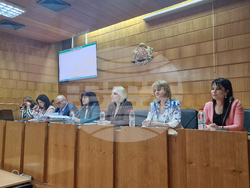 Разград - Общински съвет - бюджет