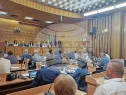 Разград - Общински съвет - бюджет