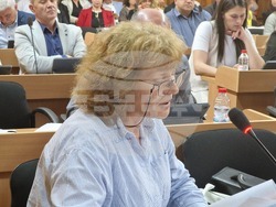 Разград - Общински съвет - бюджет