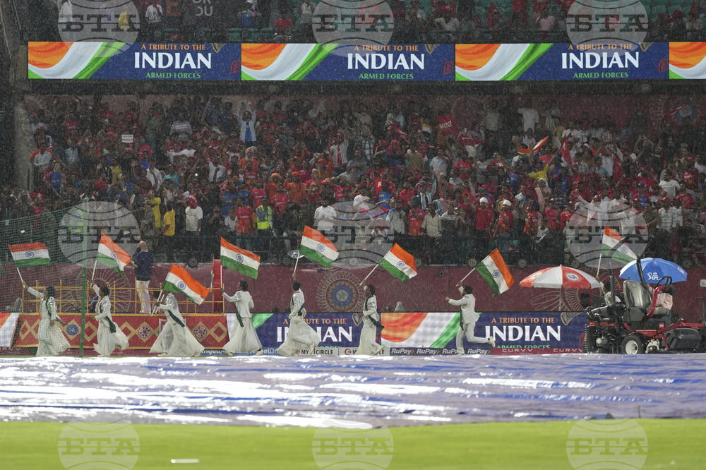India IPL Cricket