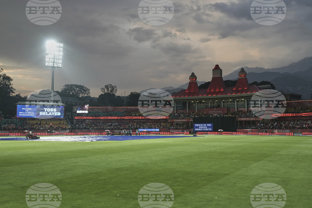 India IPL Cricket