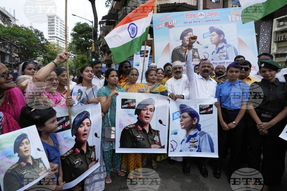 Индия и Пакистан през 2025 г. – военен конфликт и дипломатически маневри на геополитическата сцена 