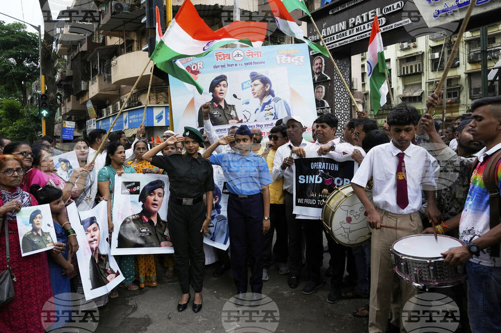 India Pakistan