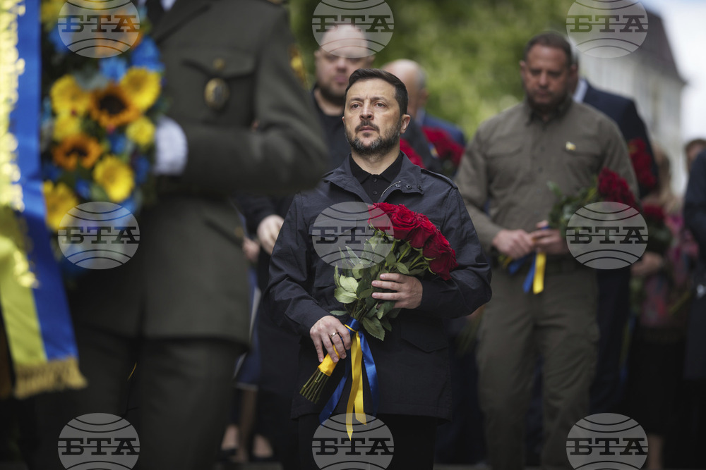 Russia Ukraine War