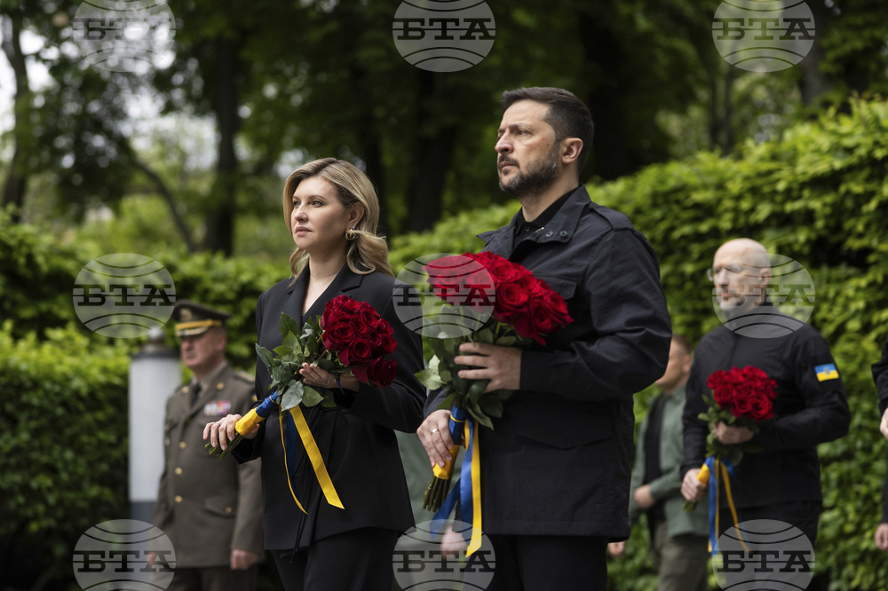 Russia Ukraine War