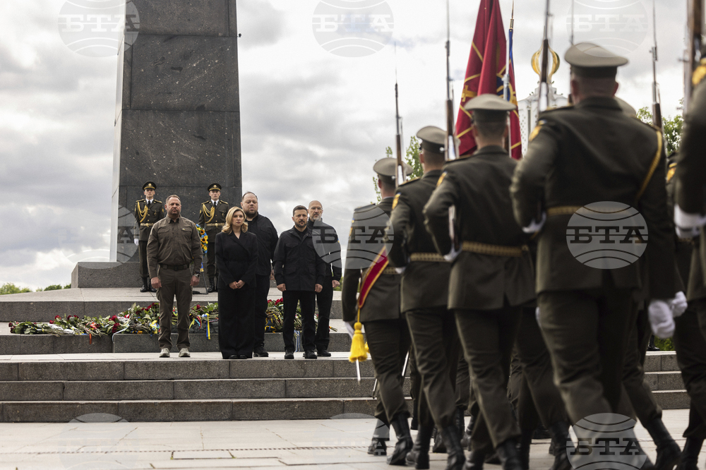 Russia Ukraine War