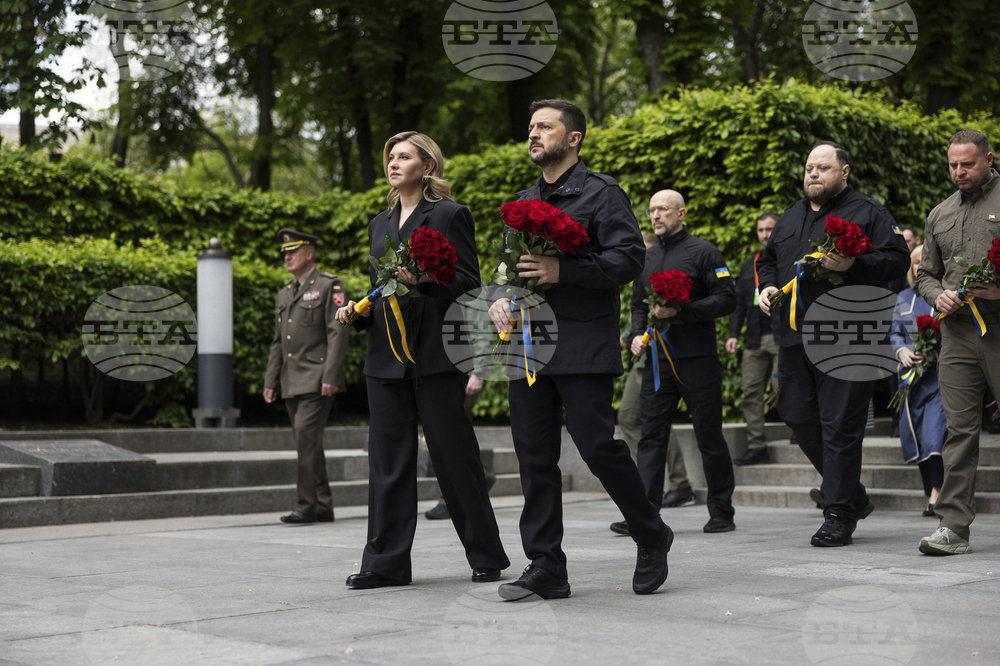 Russia Ukraine War