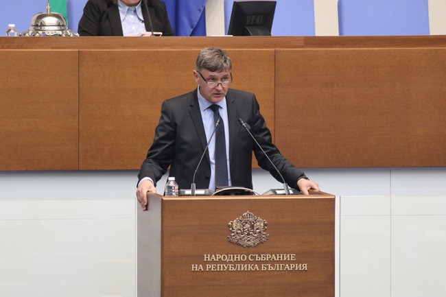 БСП – Обединена левица: Общините получават шанс да наваксат с общите устройствени планове