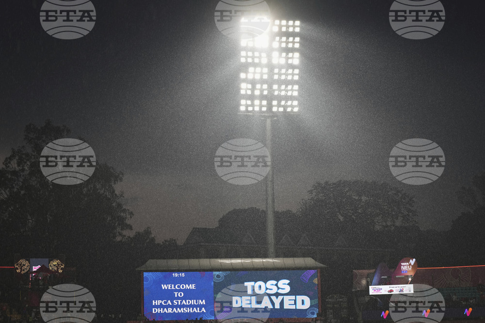 India IPL Cricket
