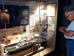 Кърджали - Историческия мобилен музей „Чанаккале“ – експозиция