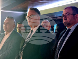 Кърджали - Историческия мобилен музей „Чанаккале“ – експозиция