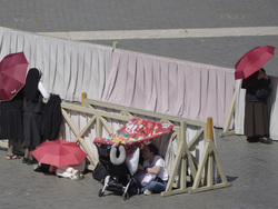 Vatican Conclave