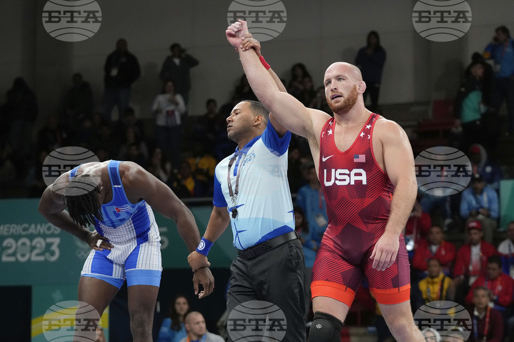Real American Freestyle Signings