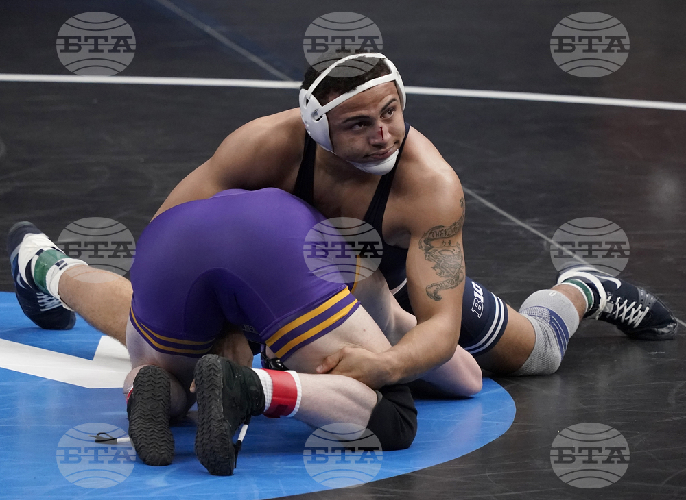Real American Freestyle Signings