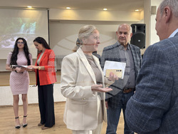 Казанлък - Ден на висшето образование