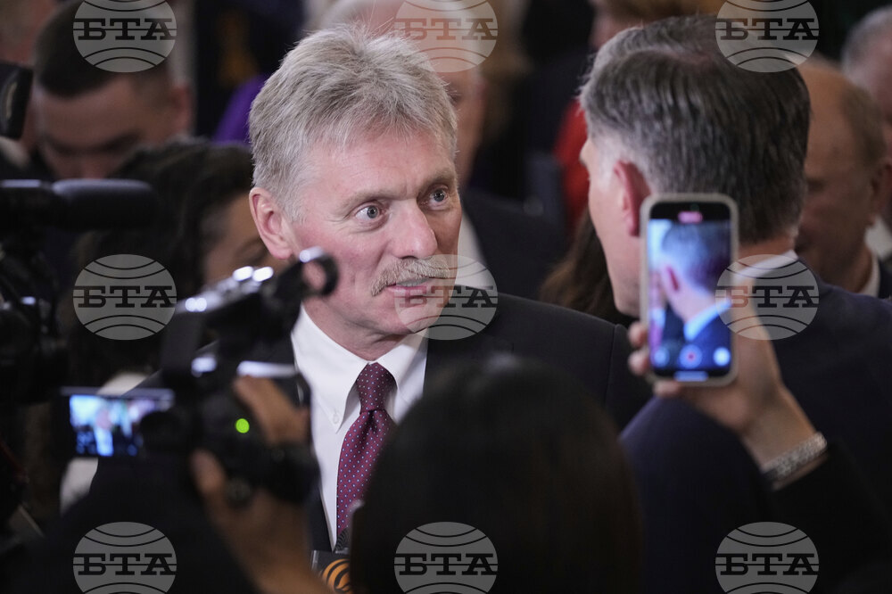 Кремъл заяви, че ще изчака да види как ще се развият преговорите между САЩ и Украйна за потенциален мирен план