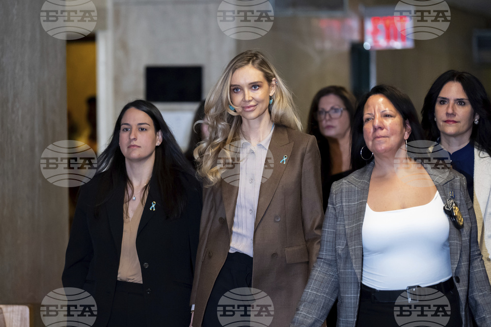 Sexual Misconduct-Harvey Weinstein