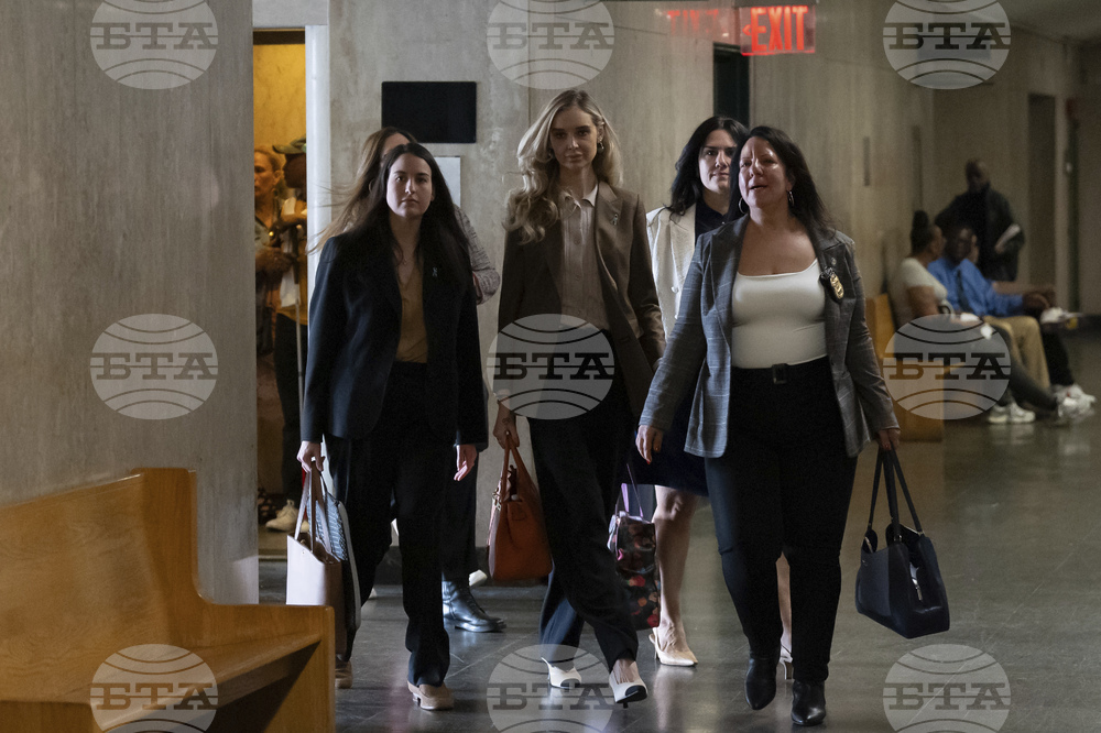 Sexual Misconduct-Harvey Weinstein