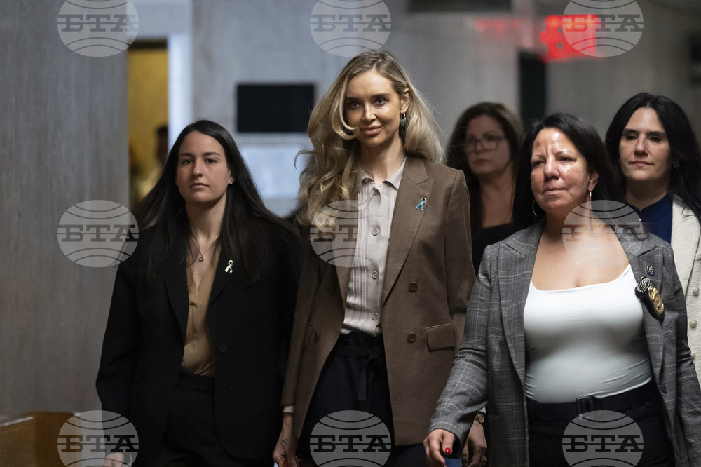 Sexual Misconduct-Harvey Weinstein