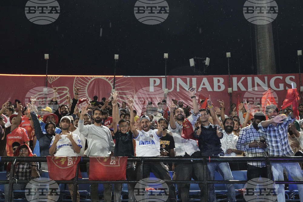 India IPL Cricket
