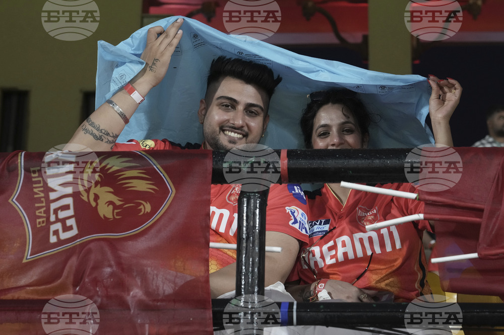 India IPL Cricket