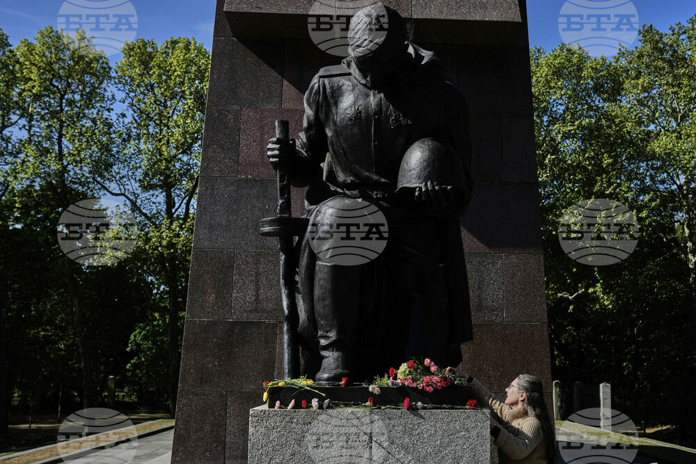 Germany Victory Day