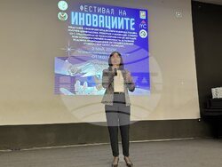 Снимка: Община Стара Загора