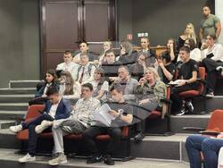 Снимка: Община Стара Загора